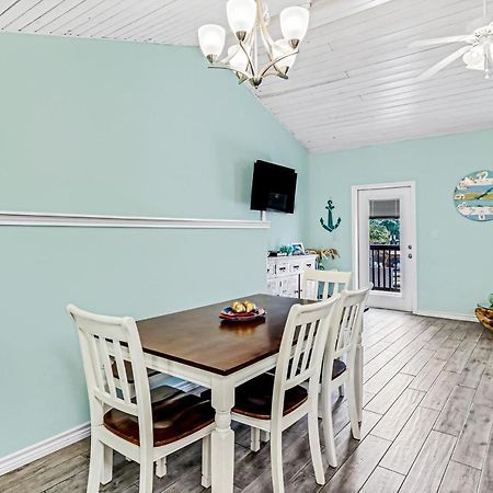 Villa Shark'S Key Port Aransas Esterno foto