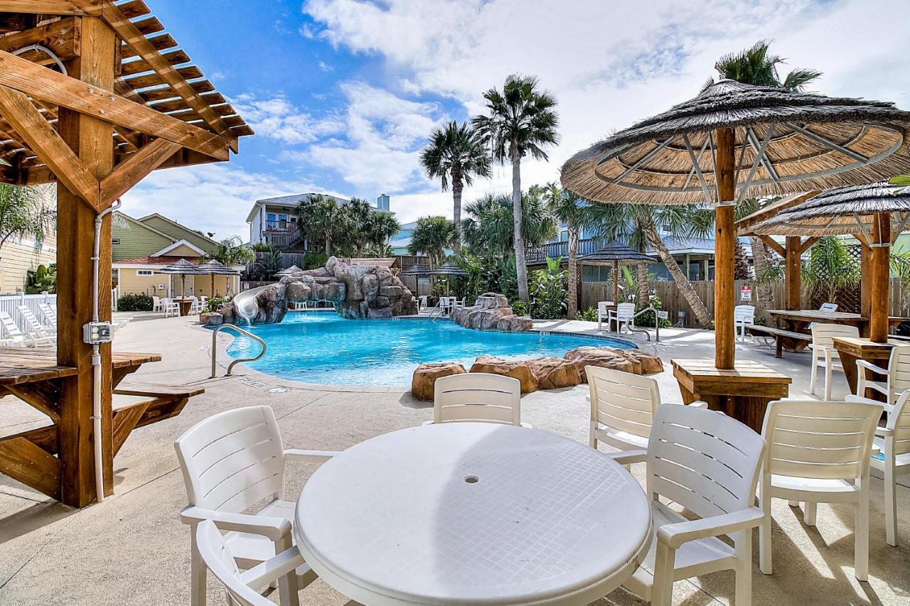 Villa Shark'S Key Port Aransas Esterno foto