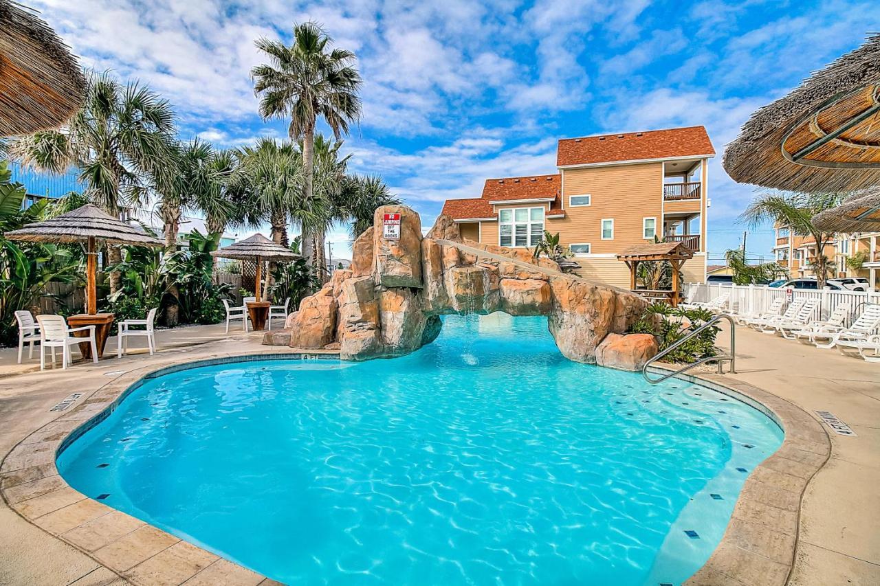Villa Shark'S Key Port Aransas Esterno foto