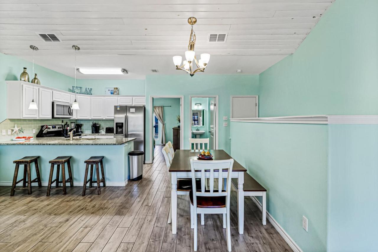 Villa Shark'S Key Port Aransas Esterno foto