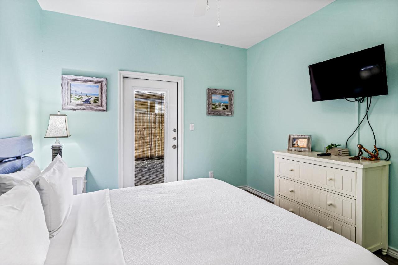 Villa Shark'S Key Port Aransas Esterno foto