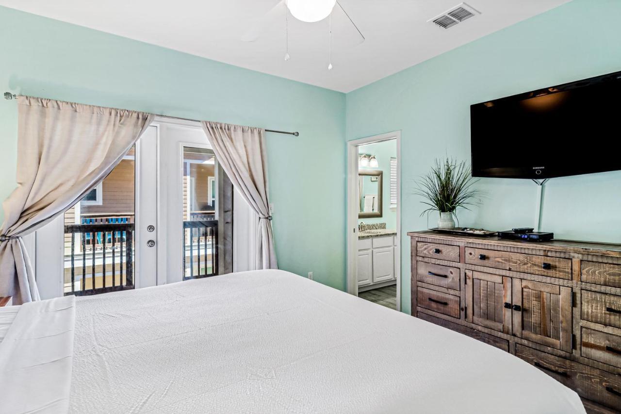 Villa Shark'S Key Port Aransas Esterno foto