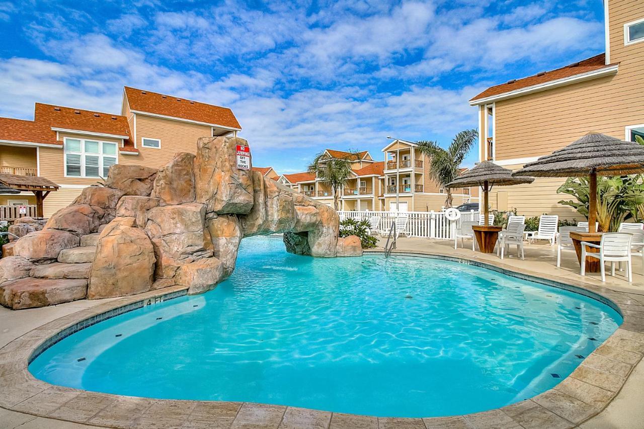 Villa Shark'S Key Port Aransas Esterno foto