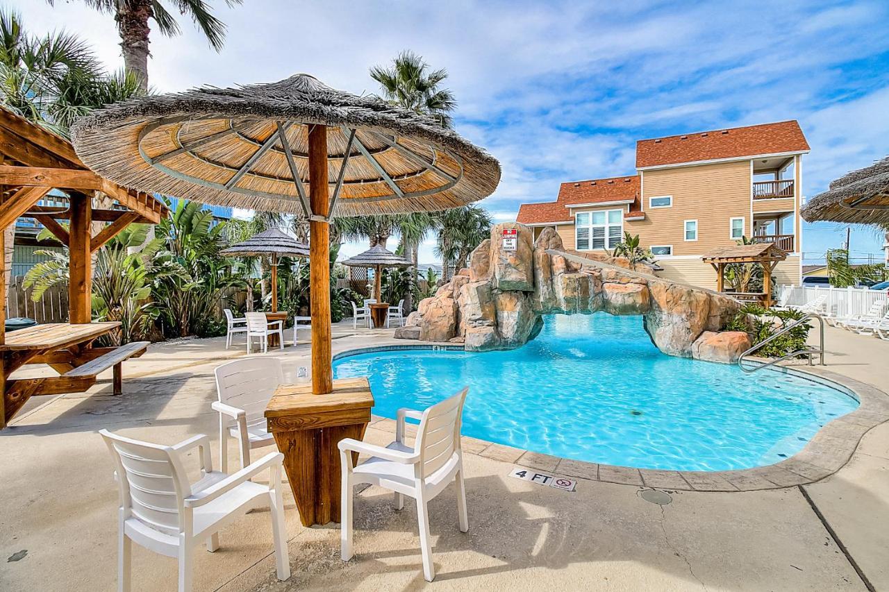 Villa Shark'S Key Port Aransas Esterno foto