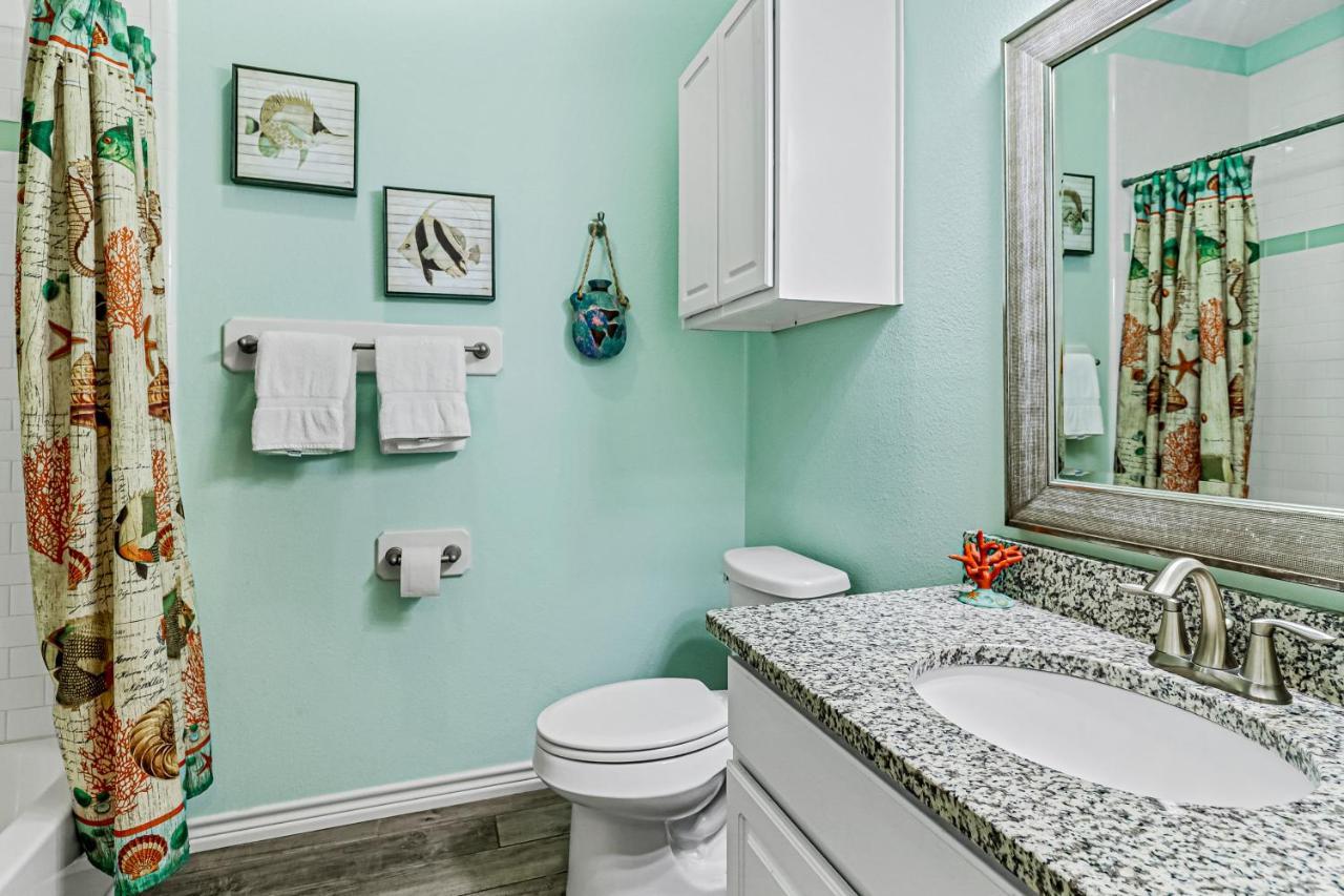 Villa Shark'S Key Port Aransas Esterno foto