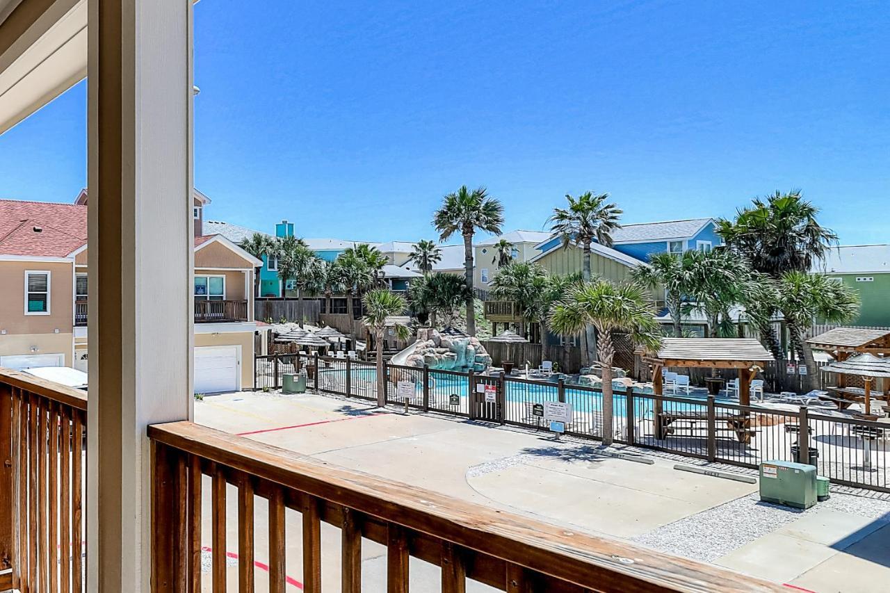 Villa Shark'S Key Port Aransas Esterno foto